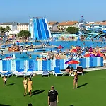 מלון Cristal Vieira & 4*