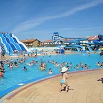 Hotell Cristal Vieira &