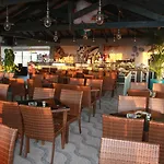 Hotell Cristal Vieira &