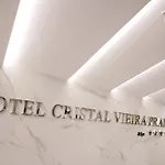 Cristal Vieira & ויירה דה לייריה
