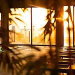 Cristal Vieira & Hotell Vieira de Leiria