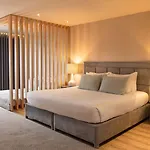 Hotell Cristal Vieira &