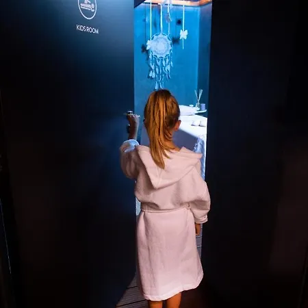 Cristal Vieira Praia&spa