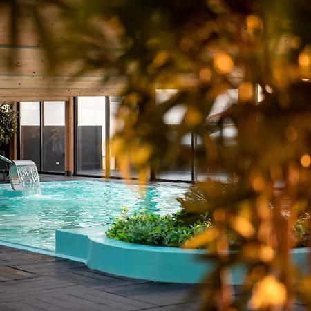 Cristal Vieira Praia&spa Hotel Vieira de Leiria