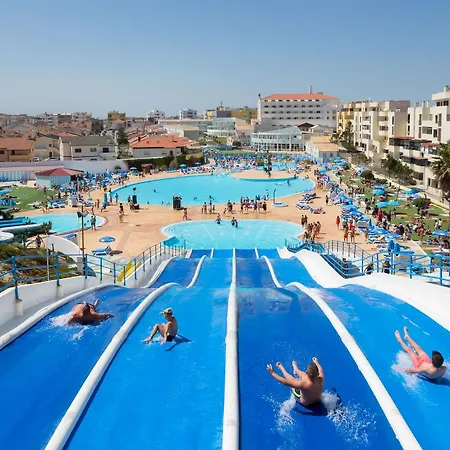 Hotel Cristal Vieira Praia&spa Vieira de Leiria