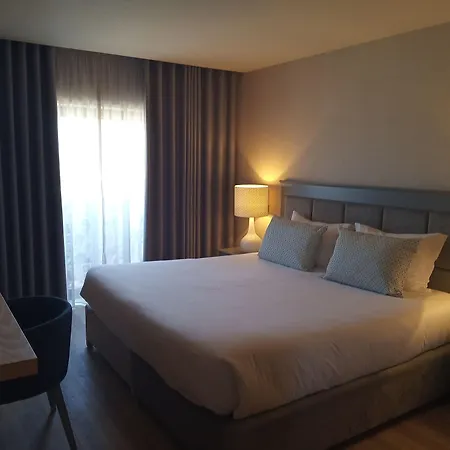 Hotel Cristal Vieira Praia&spa Vieira de Leiria