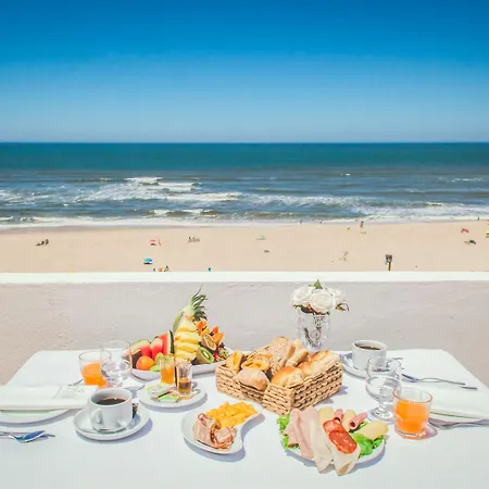 Hotel Cristal Vieira Praia&spa 4*