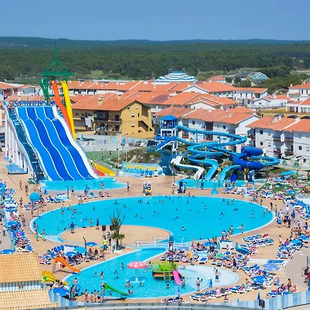Cristal Vieira Praia&spa Hotel Vieira de Leiria