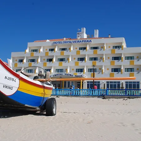 Cristal Vieira Praia&spa