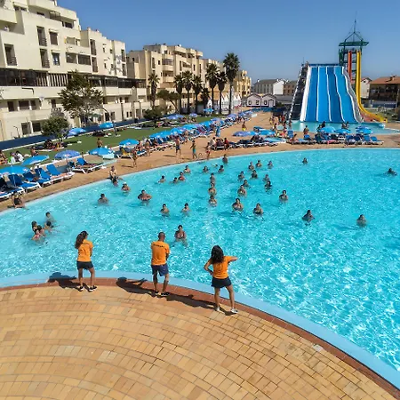 Otel Cristal Vieira & 4*