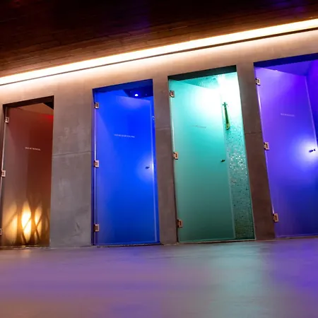 Cristal Vieira & Otel Vieira de Leiria