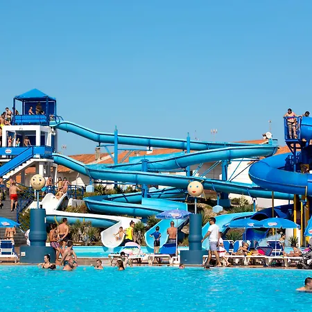 Cristal Vieira & Otel 4*