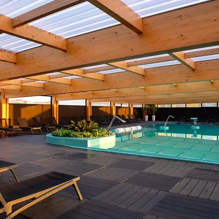 Otel Cristal Vieira &