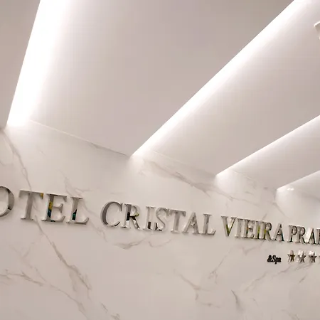 Cristal Vieira & 4*