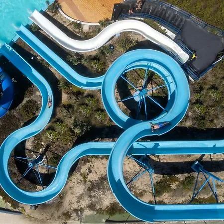 Cristal Vieira & Otel 4*