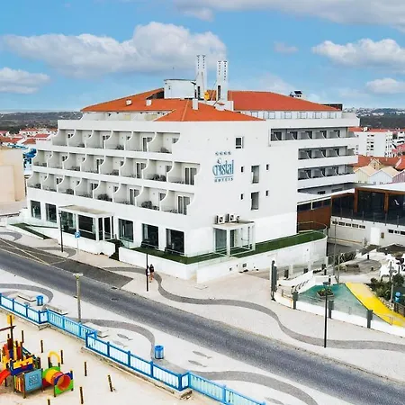 Otel Cristal Vieira & 4*