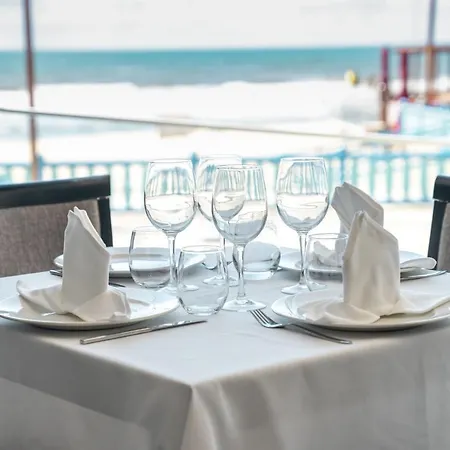 Hotel Cristal Vieira Praia&spa Vieira de Leiria