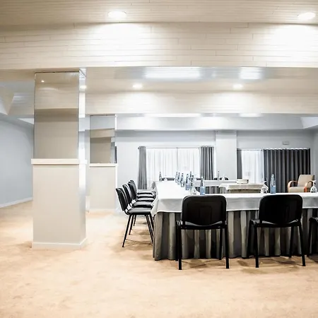 Cristal Vieira & Otel Vieira de Leiria