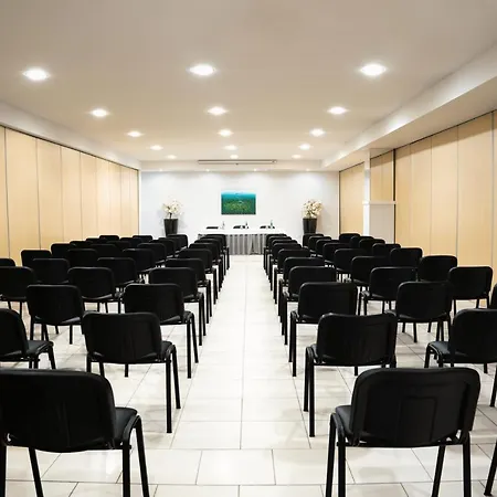 Otel Cristal Vieira & 4*