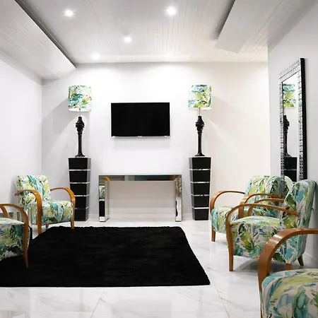 Cristal Vieira & Otel Vieira de Leiria