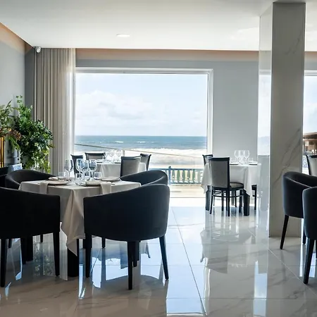 Cristal Vieira Praia&spa Hotel 4*