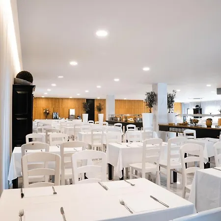 Cristal Vieira & Otel Vieira de Leiria