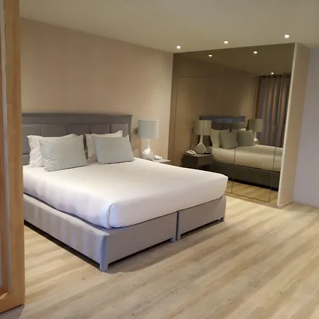 Cristal Vieira Praia&spa 4*