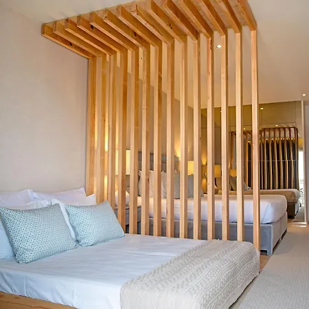 Cristal Vieira Praia&spa 4*