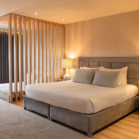Cristal Vieira Praia&spa Hotel
