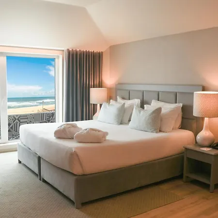 Cristal Vieira Praia&spa Hotel Vieira de Leiria
