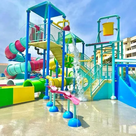 Otel Cristal Vieira &