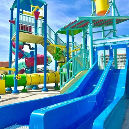 Cristal Vieira & Otel 4*