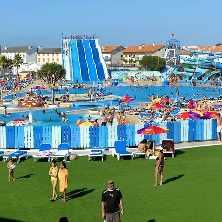 Otel Cristal Vieira & 4*