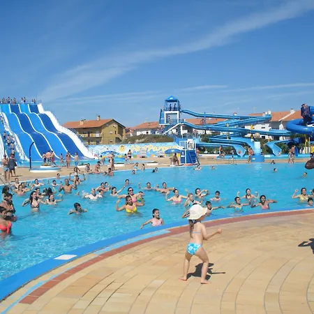 Otel Cristal Vieira &