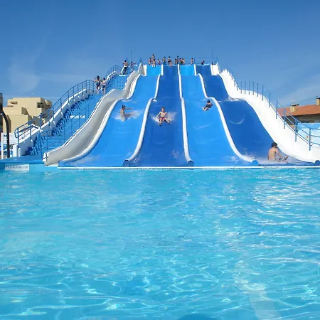 Otel Cristal Vieira &