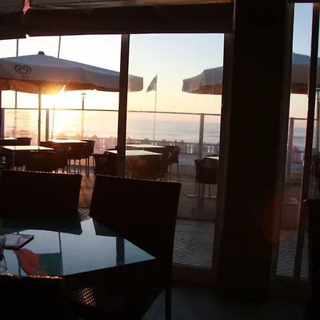 Otel Cristal Vieira &