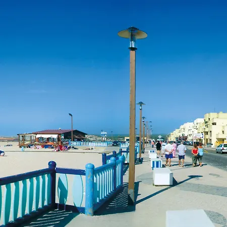 Otel Cristal Vieira & 4*