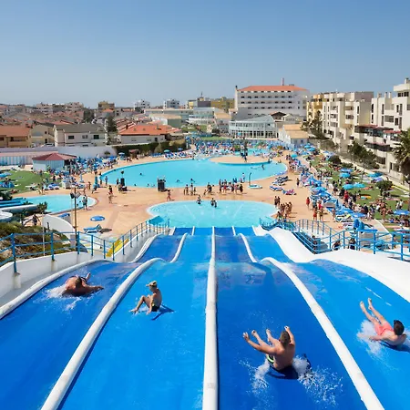 Otel Cristal Vieira &