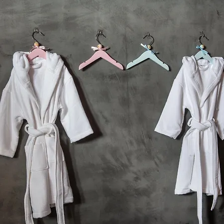 Otel Cristal Vieira & 4*