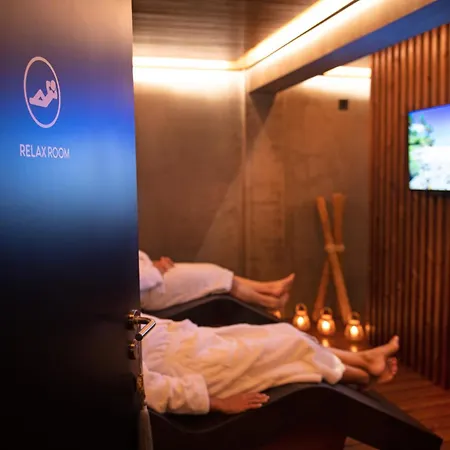 Otel Cristal Vieira & 4*