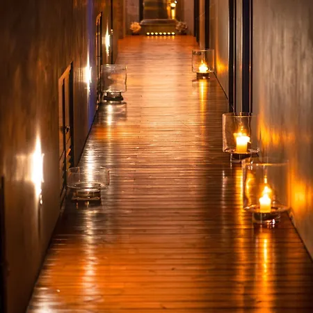 Cristal Vieira & Hotel Vieira de Leiria