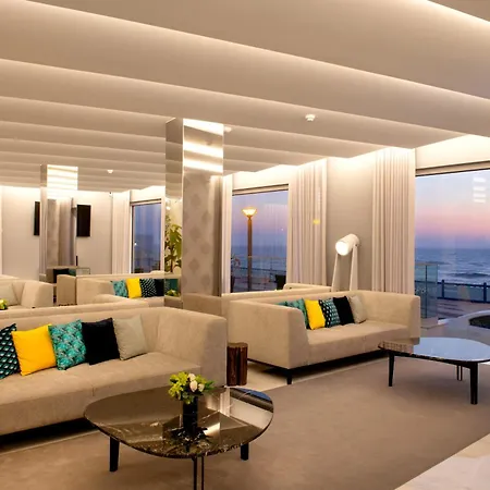 Otel Cristal Vieira & Vieira de Leiria