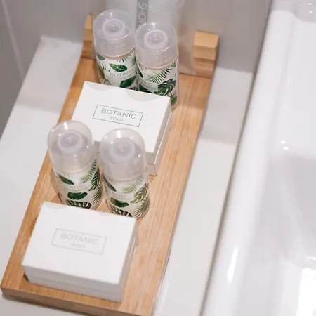 Otel Cristal Vieira & 4*