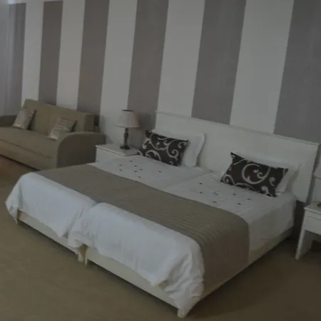 מלון Cristal Vieira & 4*