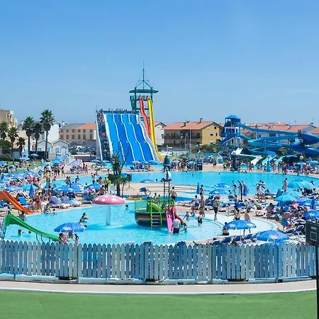 Cristal Vieira Praia&spa 4* Vieira de Leiria