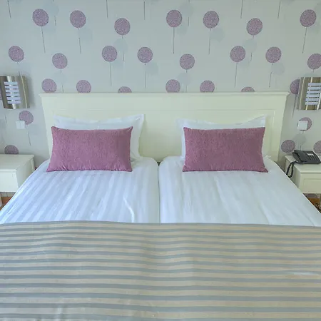 Hotel Cristal Vieira Praia&spa Vieira de Leiria