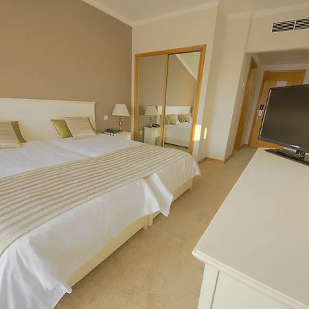 Cristal Vieira Praia&spa Hotel