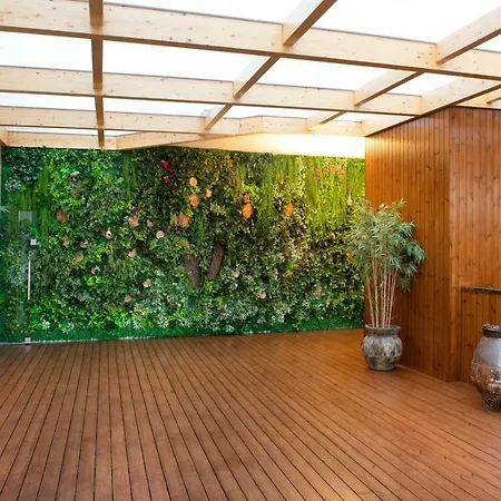 Cristal Vieira & Otel