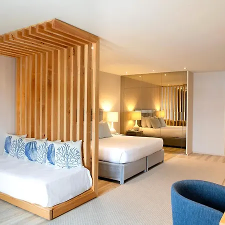 Hotel Cristal Vieira Praia&spa