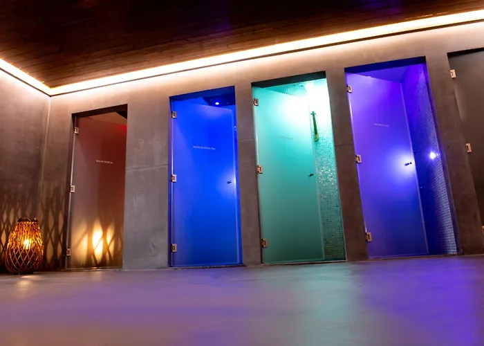 Cristal Vieira & Hotel Vieira de Leiria